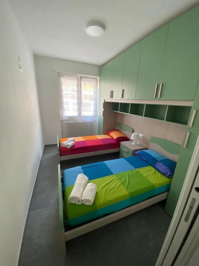 Apartamento Casa Anita Bellano Exterior foto
