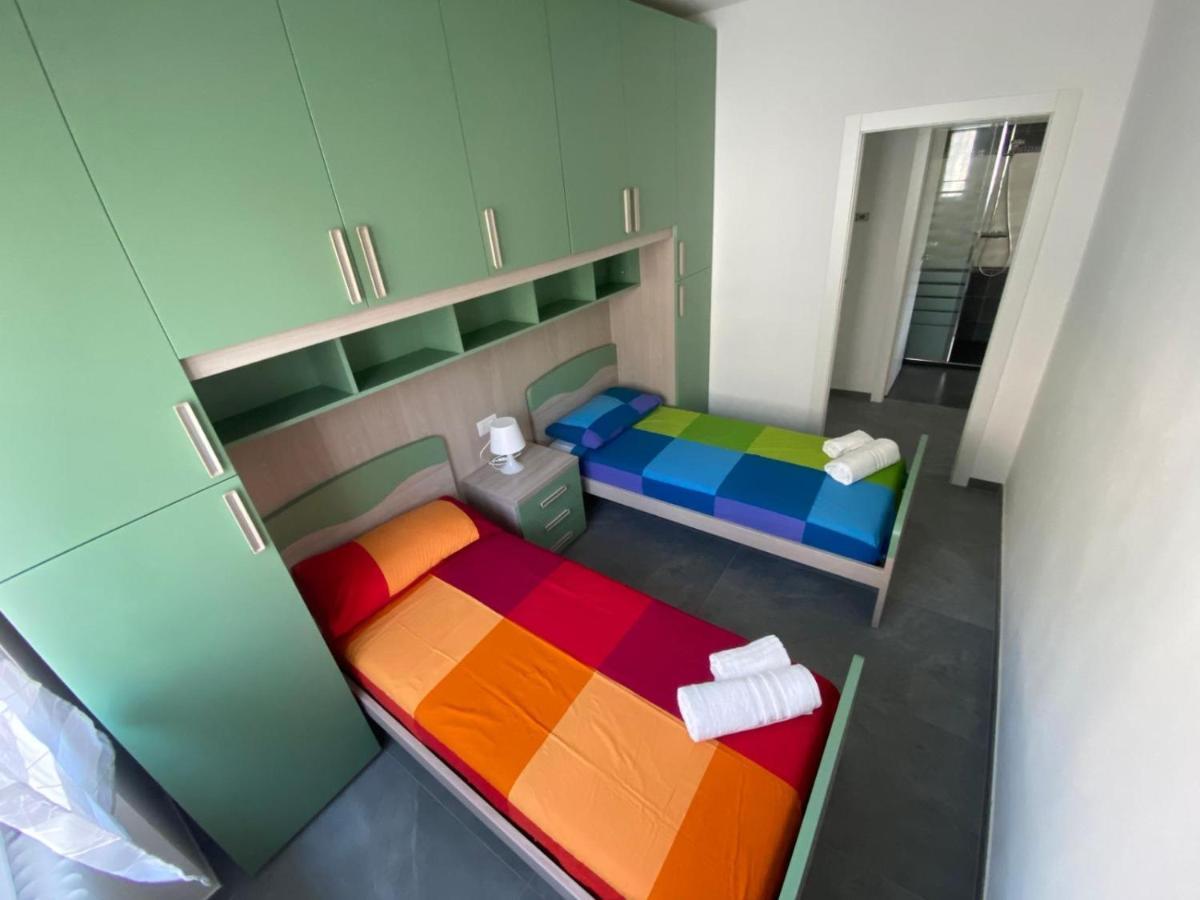 Apartamento Casa Anita Bellano Exterior foto