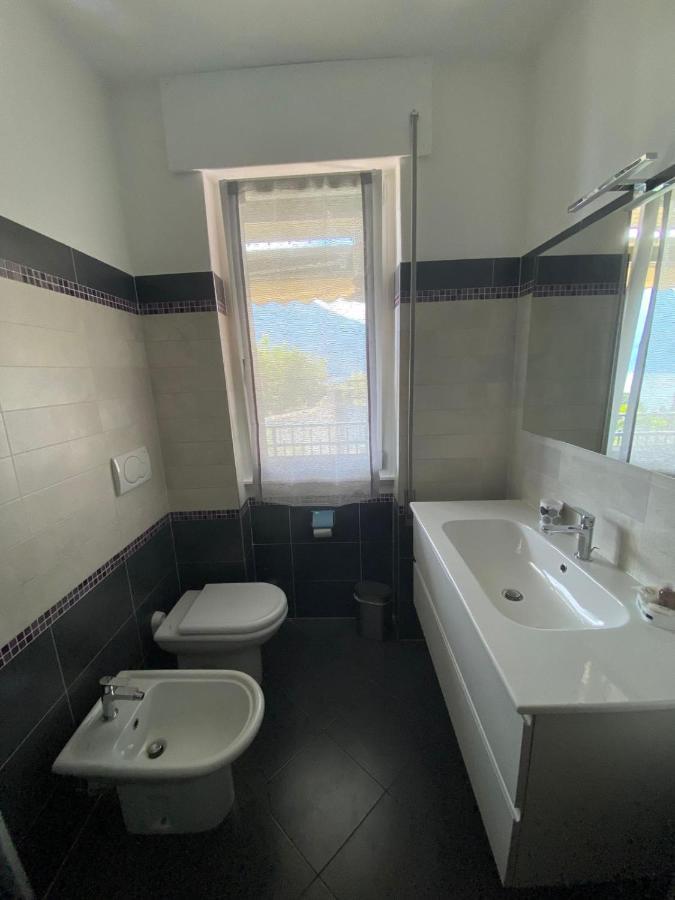 Apartamento Casa Anita Bellano Exterior foto